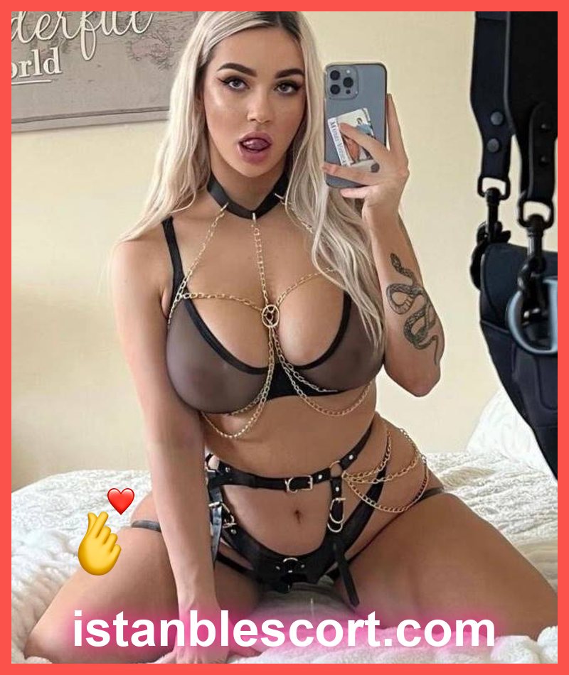 Aylin, 21 — Başakşehir Escort Merkez vitrin kartı